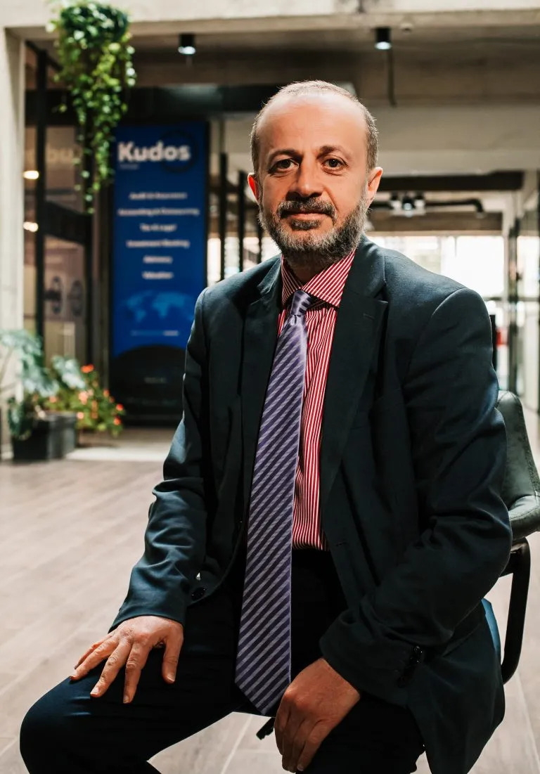 ალექსანდრე მარგიშვილი